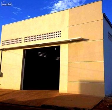 Galpão a venda no Paraíso  em Parauapebas/PA