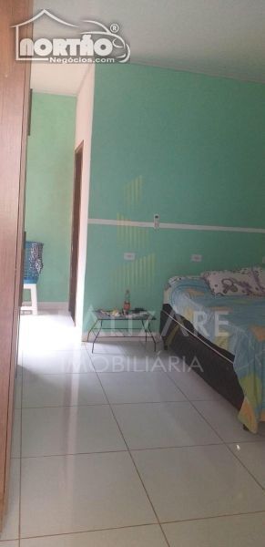 CASA a venda no RESIDENCIAL JOSÉ ADRIANO LEITÃO em Sinop/MT