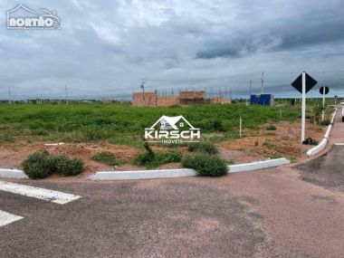 TERRENO a venda no PARQUE DO LAGO em Sinop/MT