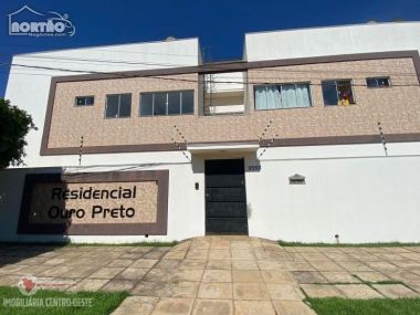 APARTAMENTO a venda no JARDIM IPORÃ em Sinop/MT