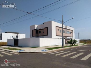 APARTAMENTO a venda no JARDIM IPORÃ em Sinop/MT