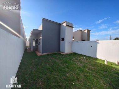 CASA a venda no RESIDENCIAL ADRIANO LEITÃO em Sinop/MT
