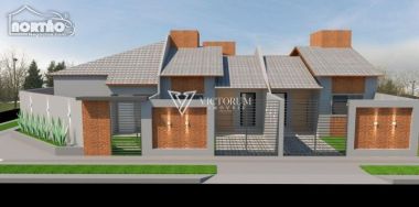 CASA a venda no JARDIM BOUGAINVILLE em Sinop/MT