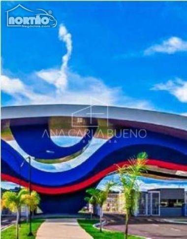 TERRENO a venda no BOUGAINVILLE em Sinop/MT