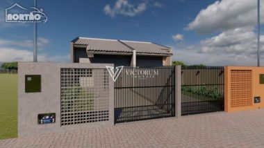 CASA a venda no SONHALTO VIDEIRA em Sinop/MT