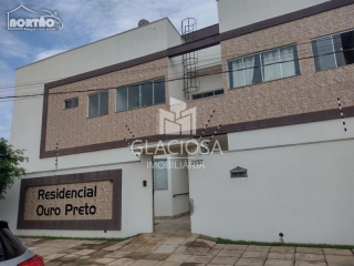 APARTAMENTO a venda no JARDIM IPORÃ em Sinop/MT