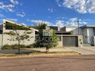 CASA a venda no JARDIM CURITIBA em Sinop/MT