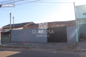 CASA a venda no JARDIM VIOLETAS em Sinop/MT