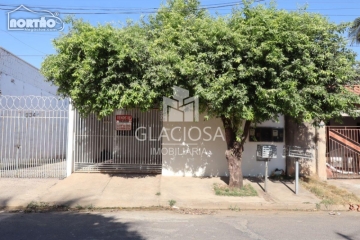 CASA a venda no JARDIM MARIA VINDILINA em Sinop/MT