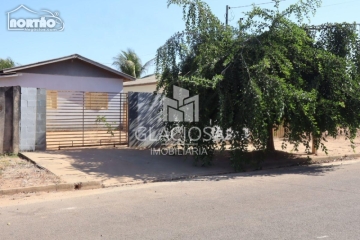 CASA a venda no JARDIM MARIA VINDILINA em Sinop/MT