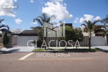 CASA a venda no RESIDENCIAL AQUARELA BRASIL em Sinop/MT