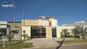 CASA a venda no JARDIM FLORENÇA em Sinop/MT