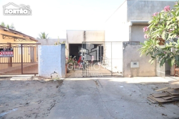 CASA a venda no JARDIM MARIA VINDILINA 2 em Sinop/MT