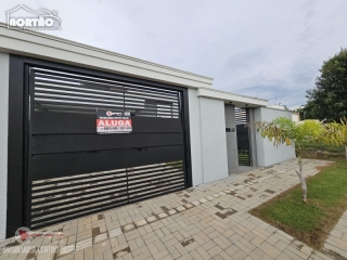 CASA a venda no JARDIM DUBAI em Sinop/MT