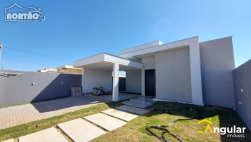 CASA a venda no JARDIM CURITIBA em Sinop/MT