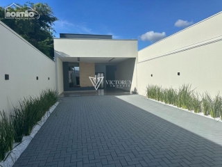 CASA a venda no JARDIM PARAÍSO em Sinop/MT