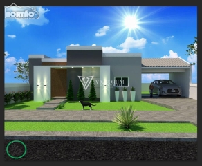 CASA a venda no JARDIM BELO HORIZONTE em Sinop/MT