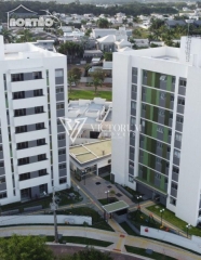 APARTAMENTO a venda no IPANEMA em Sinop/MT