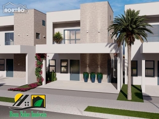 APARTAMENTO a venda no SANTORINI RESIDENCE em Sinop/MT