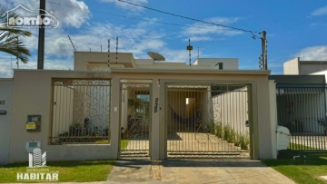 CASA a venda no JARDIM ITAUBAS em Sinop/MT
