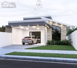 CASA a venda no JARDIM ITALIA 3 em Sinop/MT