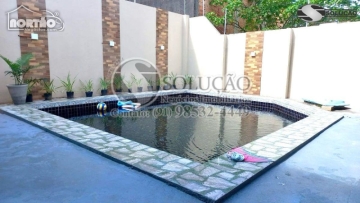 CASA a venda no SAO TOME em Salinópolis/PA