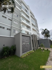 APARTAMENTO a venda no EDÍFICIO FLORENÇA em Sinop/MT