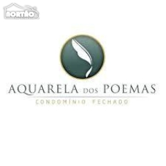 TERRENO a venda no AQUARELA DOS POEMAS em Sinop/MT