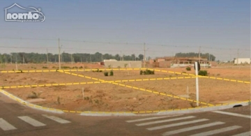 TERRENO a venda no PARQUE DO LAGO em Sinop/MT