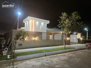 CASA a venda no PARQUE DO LAGO em Sinop/MT