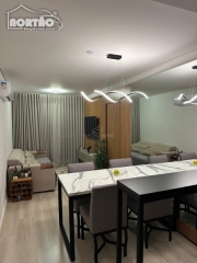 APARTAMENTO a venda no IPANEMA em Sinop/MT