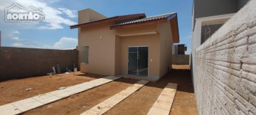 CASA a venda no VILLA TOSCANA em Sinop/MT