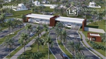 TERRENO a venda no AQUARELA DOS POEMAS em Sinop/MT