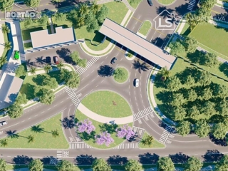 TERRENO a venda no PLATINI URBAN PARK em Sinop/MT