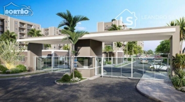 APARTAMENTO a venda no JARDIM FLORENÇA em Sinop/MT