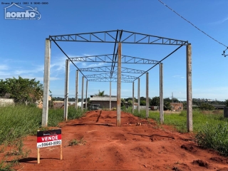Terreno a venda no JARDIM VIENA em Sinop/MT