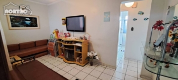 Apartamento a venda no GUILHERMINA em Praia Grande/SP