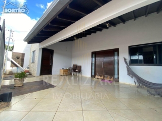 CASA a venda no PARQUE DA ARARAS em Sinop/MT