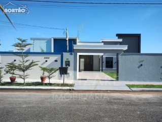 CASA a venda no RESIDENCIAL BURITIS em Sinop/MT