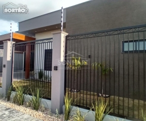 CASA a venda no JARDIM CURITIBA em Sinop/MT