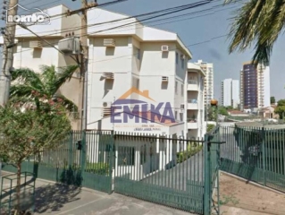 Apartamento a venda no GOIABEIRAS em Cuiabá/MT
