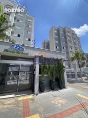 Apartamento a venda no JARDIM UNIVERSITARIO II em Cuiabá/MT