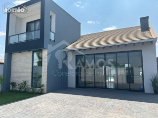 CASA a venda no JARDIM PRIMAVERA em Sinop/MT