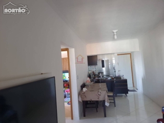Apartamento a venda no GUILHERMINA em Praia Grande/SP