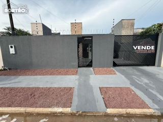 CASA a venda no JARDIM DAS ACÁCIAS em Sinop/MT
