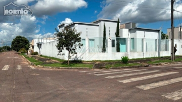 CASA a venda no JARDIM BOUNGAINVILLE em Sinop/MT