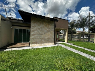 CASA a venda no AQUARELA BRASIL RESIDENCIAL em Sinop/MT