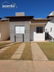 CASA a venda no BELLA MORADA em Sinop/MT