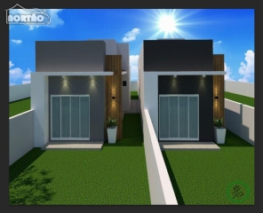 CASA a venda no SONHALTO VIDEIRA em Sinop/MT