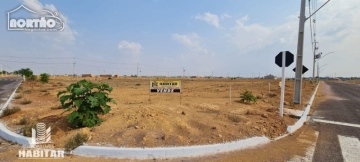 TERRENO a venda no PARQUE DO LAGO em Sinop/MT